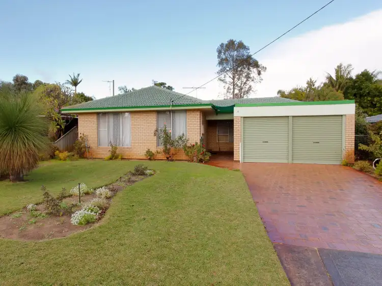 Main view of Homely house listing, 13 Loris Way, Kardinya WA 6163