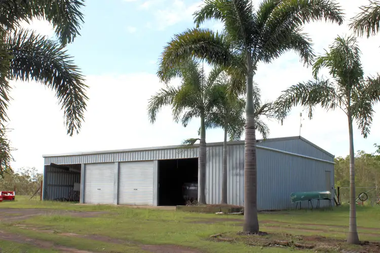 Seventh view of Homely rural property listing, 90 Staiers Road, Mungar QLD 4650