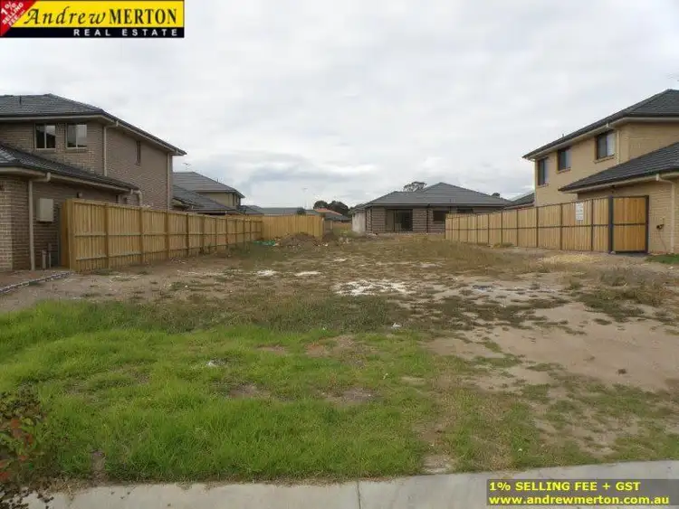 Second view of Homely house listing, Lot 23 Levy Cr Street, The Ponds NSW 2769