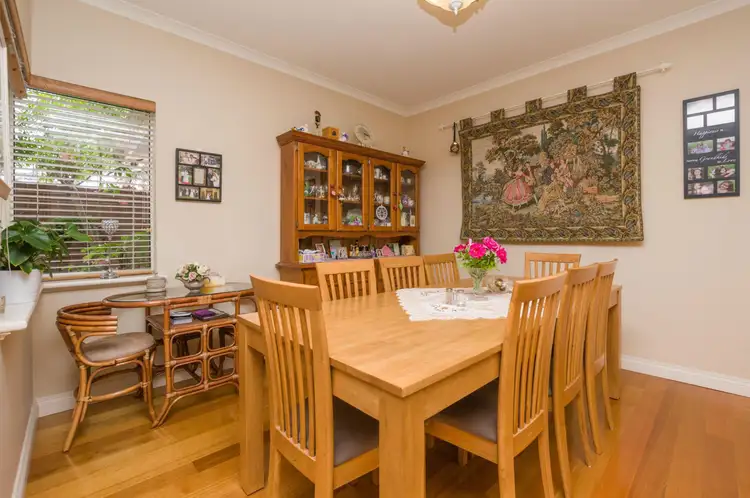 Seventh view of Homely semi-detached listing, 29a Hillsborough Drive, Nollamara WA 6061
