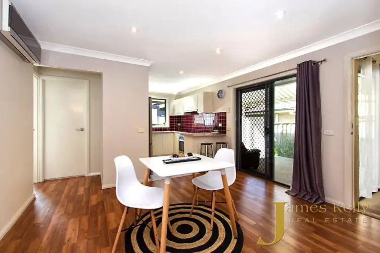 Third view of Homely house listing, 12 Purton Street, Stanhope Gardens NSW 2768