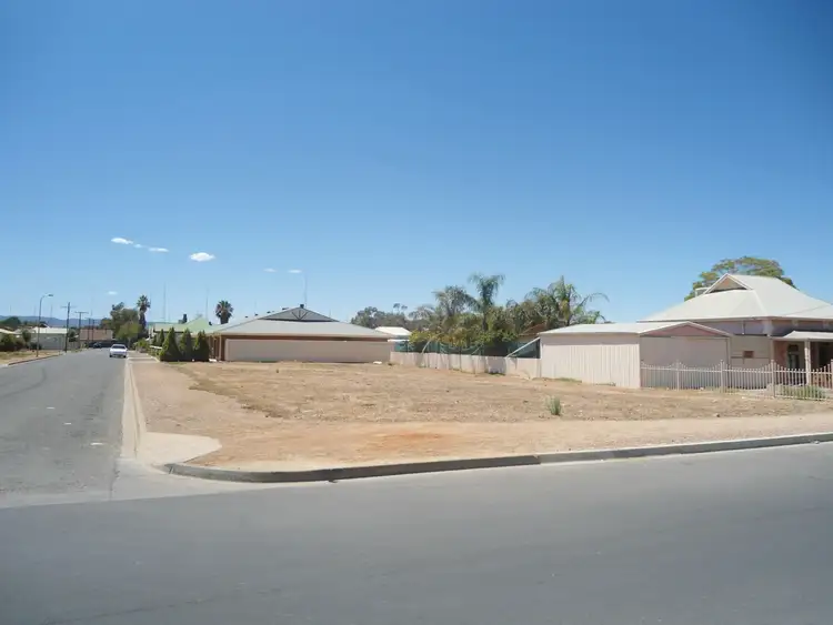 Second view of Homely land listing, 153 Senate Road, Port Pirie SA 5540
