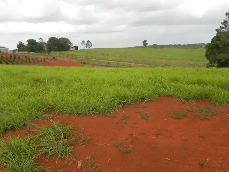 Seventh view of Homely land listing, Lot 21 Rainbows Road, South Isis QLD 4660