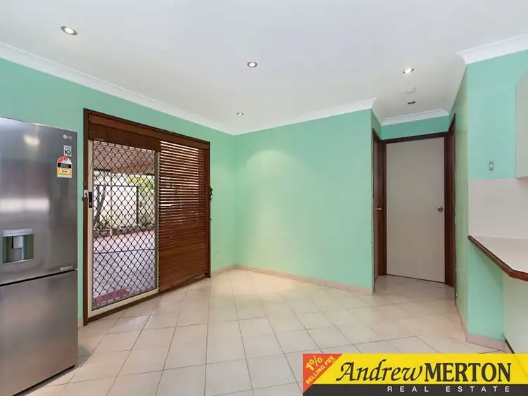 Sixth view of Homely house listing, 8 Westcott Place, Oakhurst NSW 2761