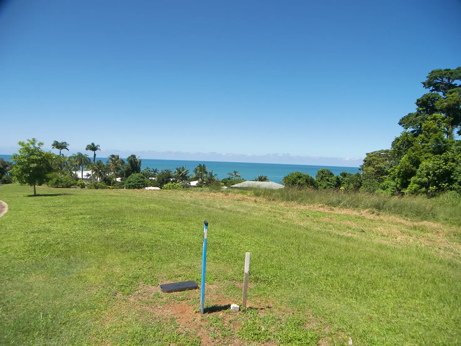 Main view of Homely land listing, 9 Unsworthdrive, Mission Beach QLD 4852