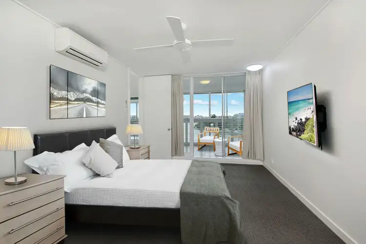 Sixth view of Homely apartment listing, 16/8 Sandford Street, St Lucia QLD 4067