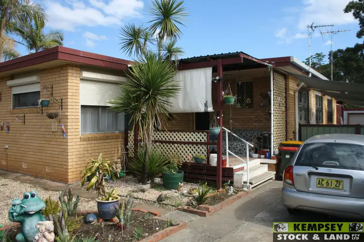 34 West Street, Kempsey NSW 2440