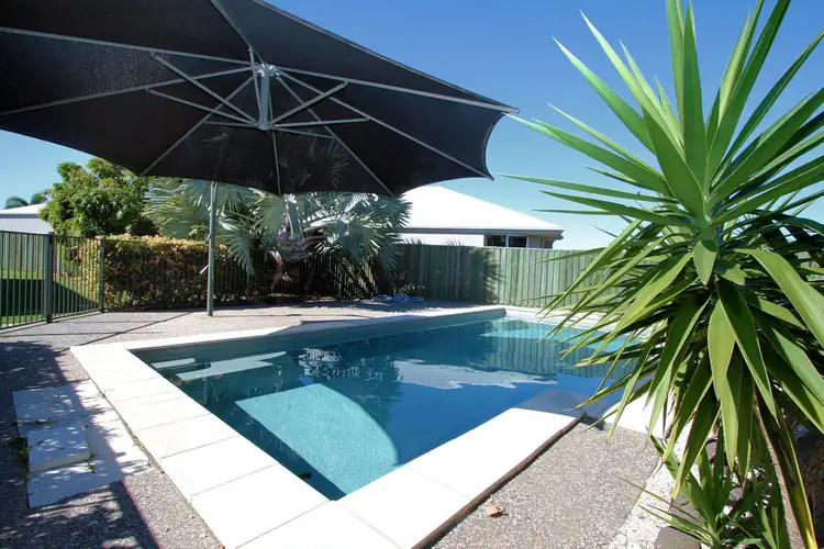Second view of Homely house listing, 16 Trinity Close, Bargara QLD 4670