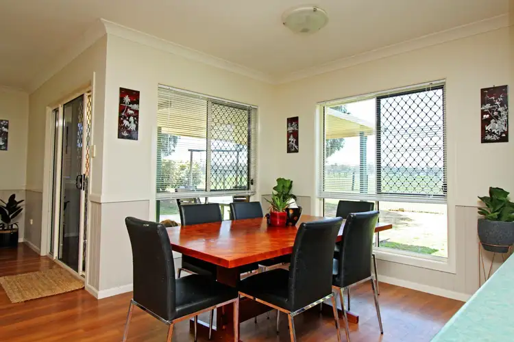 Sixth view of Homely house listing, 14 Hans Borgar Court, Warwick QLD 4370