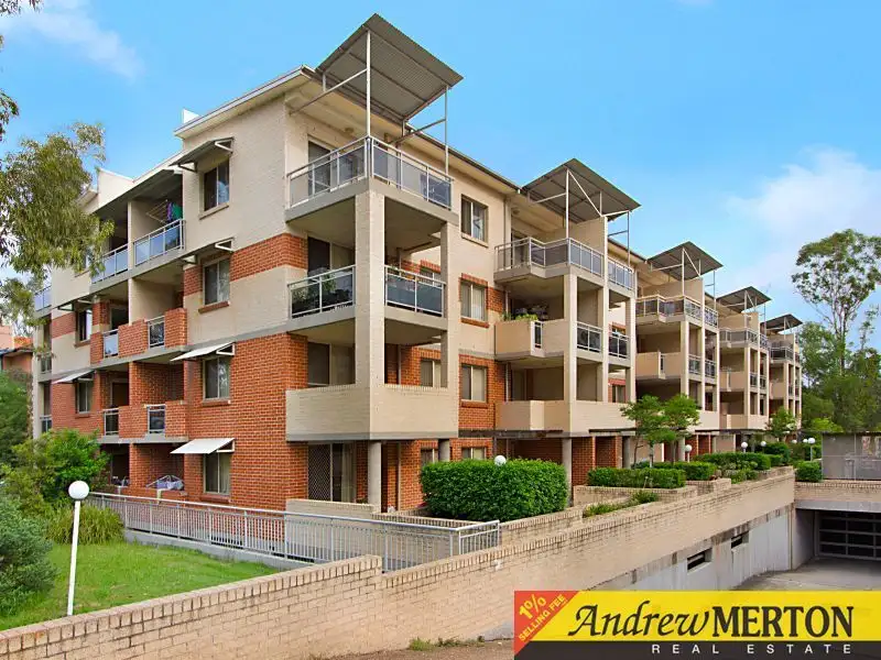 Main view of Homely unit listing, Unit 48/2 Hythe Street, Mount Druitt NSW 2770