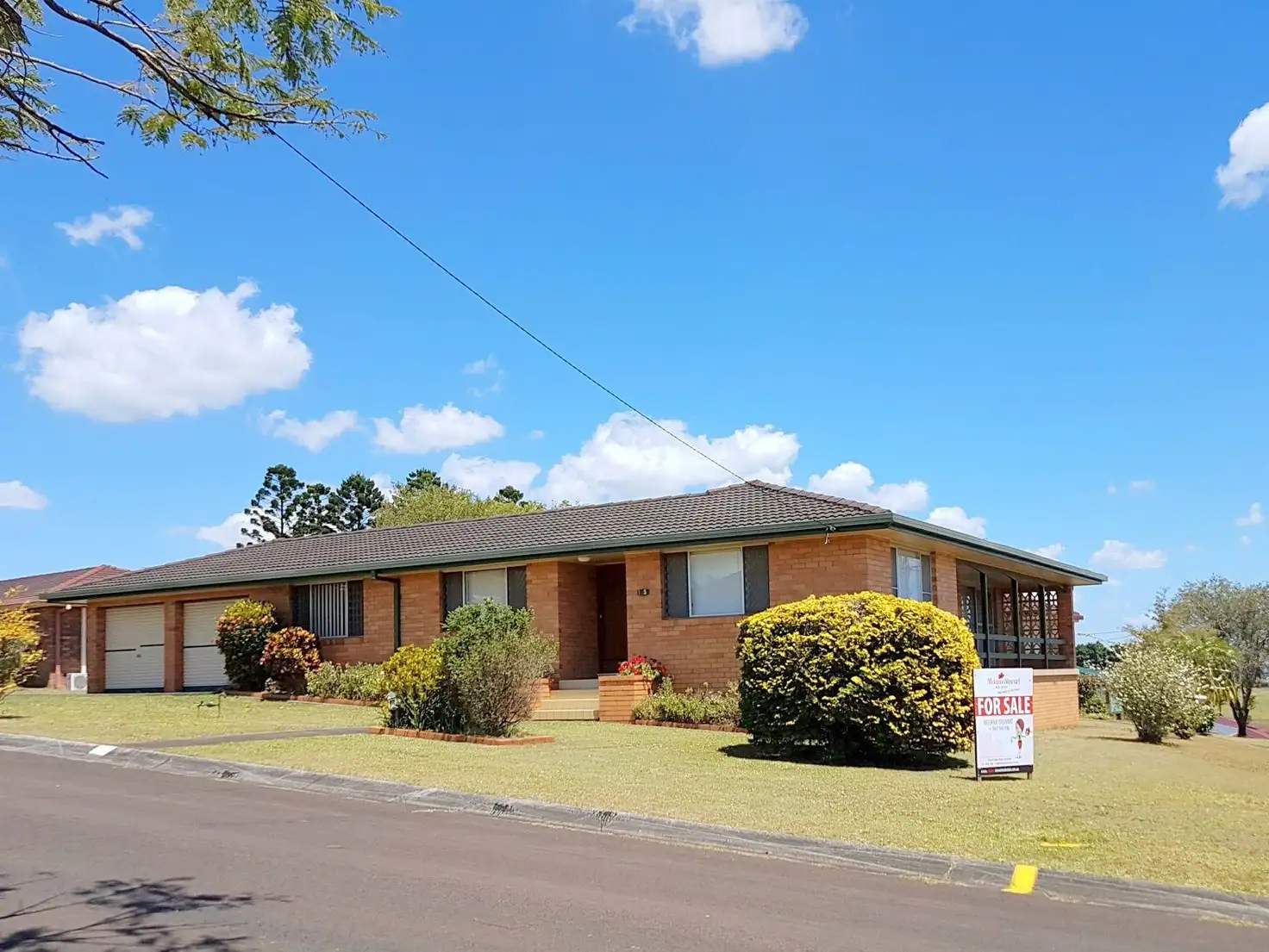 Main view of Homely house listing, 5 Hillview Drive, Goonellabah NSW 2480