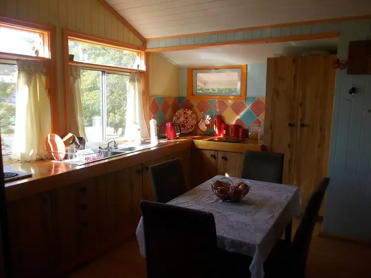 Third view of Homely house listing, 29 Mt Crosby Road, Tivoli QLD 4305
