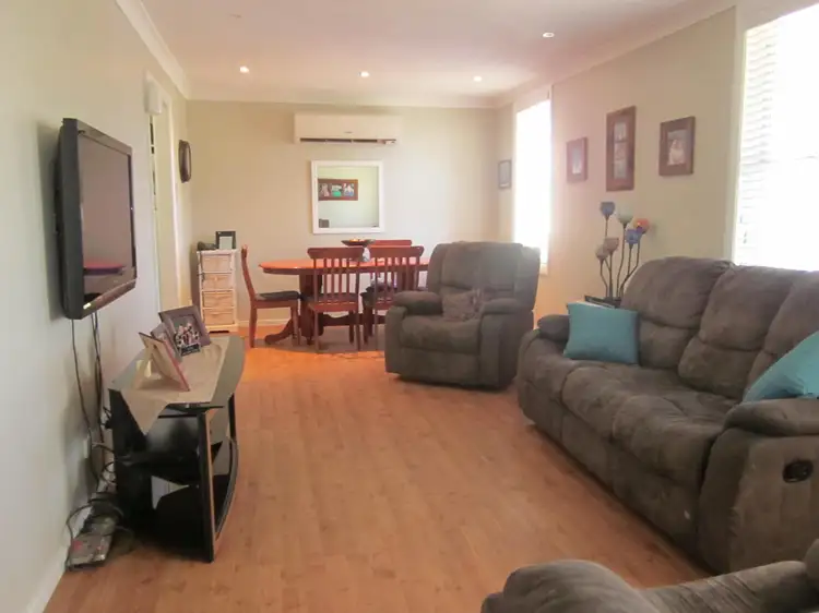 Second view of Homely house listing, 32 Barton Street, Scone NSW 2337