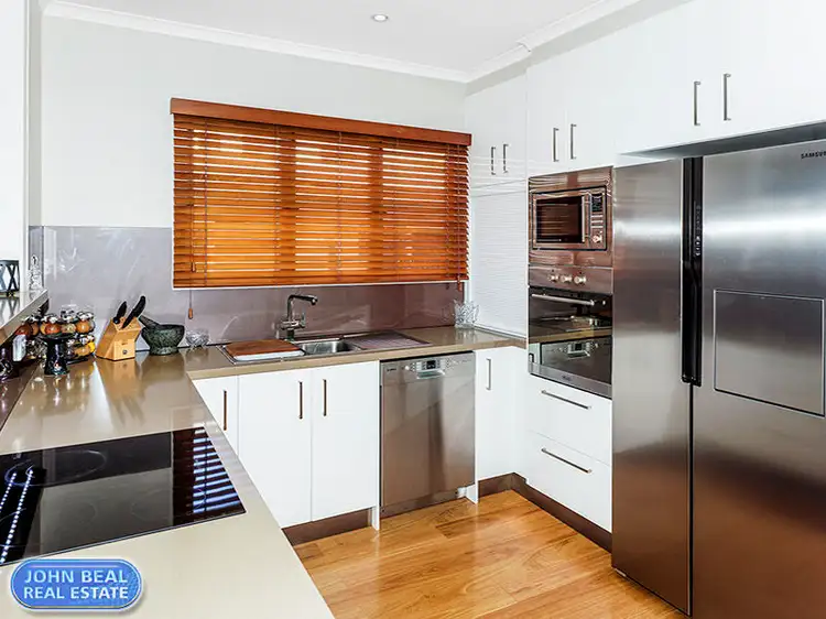 Third view of Homely house listing, 7 Barron Road, Margate QLD 4019