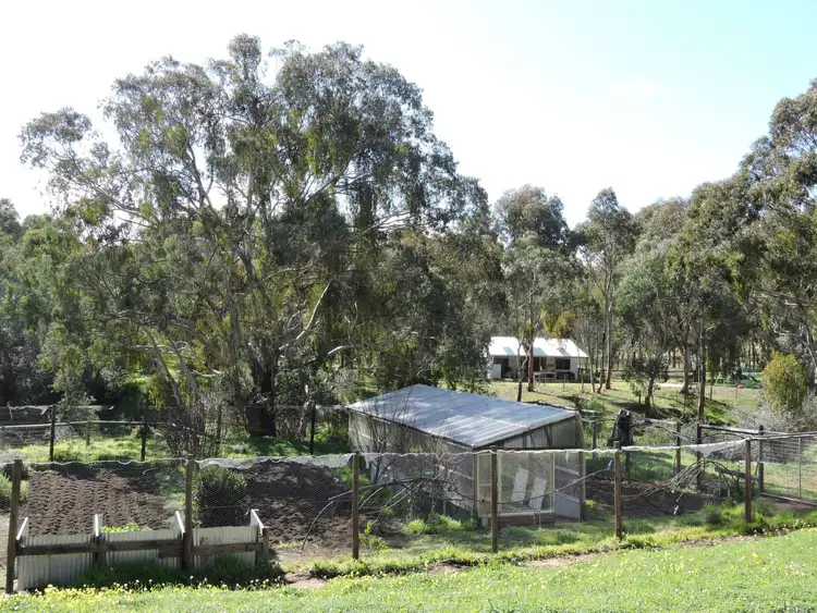 Main view of Homely rural property listing, Lot 2796 Inman Valley Road, Yankalilla SA 5203