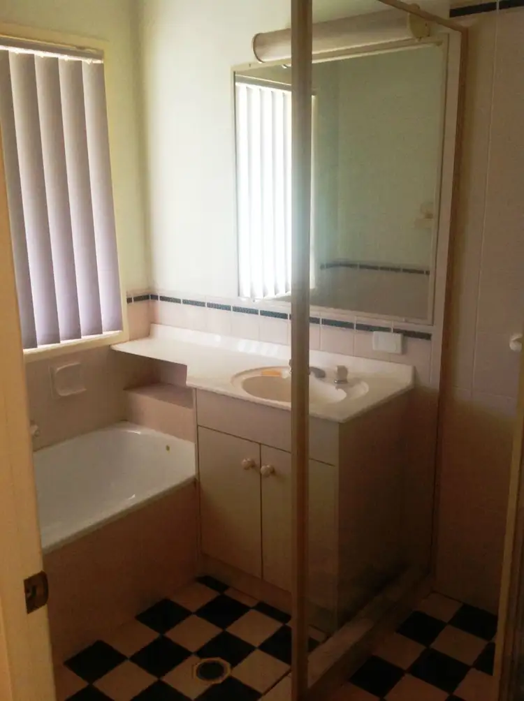 Second view of Homely unit listing, 1/3 Settlers Way, Raceview QLD 4305