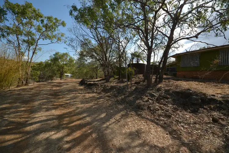 Fourth view of Homely rural property listing, 542 Aremby Road, Bouldercombe QLD 4702