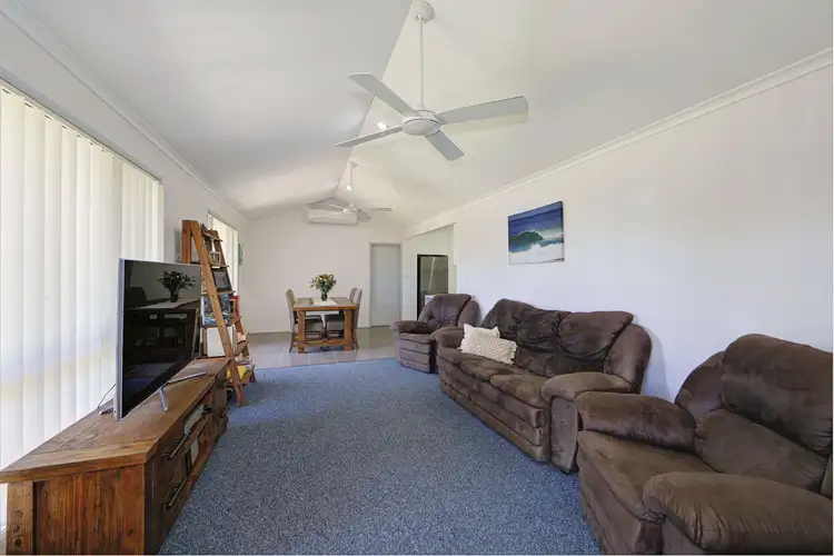 Sixth view of Homely house listing, 30 Shoreline Cres, Bargara QLD 4670
