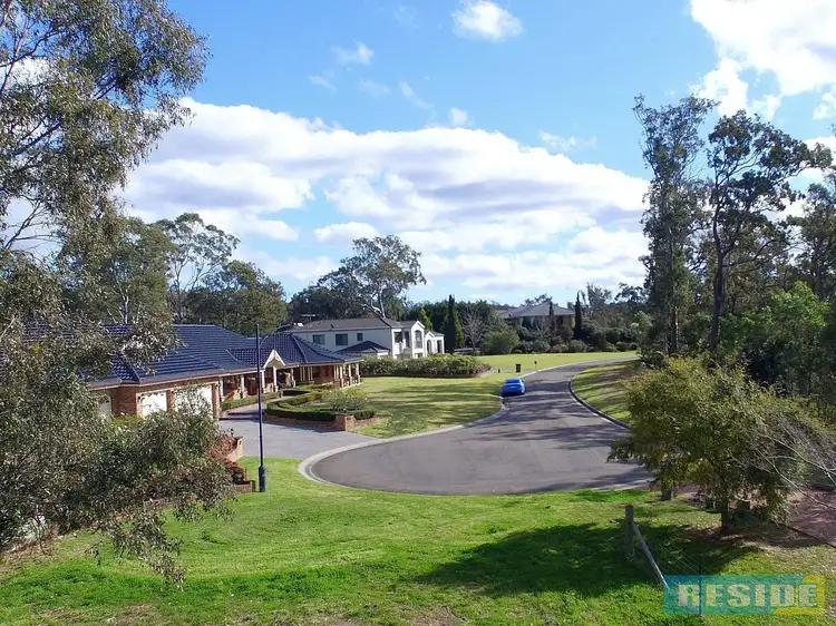 Second view of Homely land listing, 53 The Grange, Picton NSW 2571
