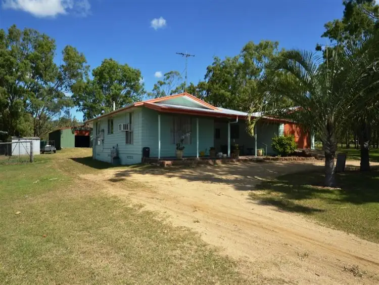 Fourth view of Homely house listing, 27 Carige Avenue, Bouldercombe QLD 4702