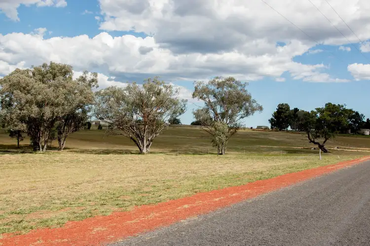 Sixth view of Homely land listing, L28 Talbragar Close, Inverell NSW 2360
