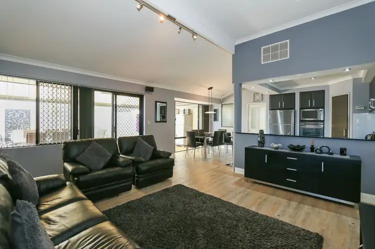 Fifth view of Homely house listing, 74 Windermere Circle, Joondalup WA 6027