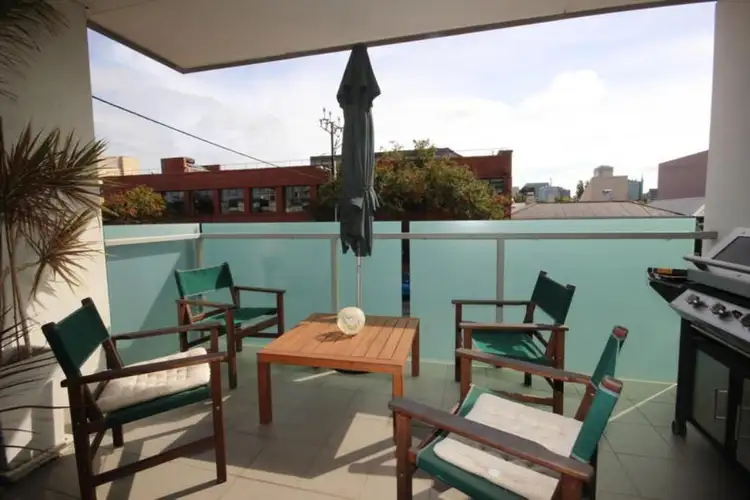 Seventh view of Homely townhouse listing, 127 Gilbert Street, Adelaide SA 5000