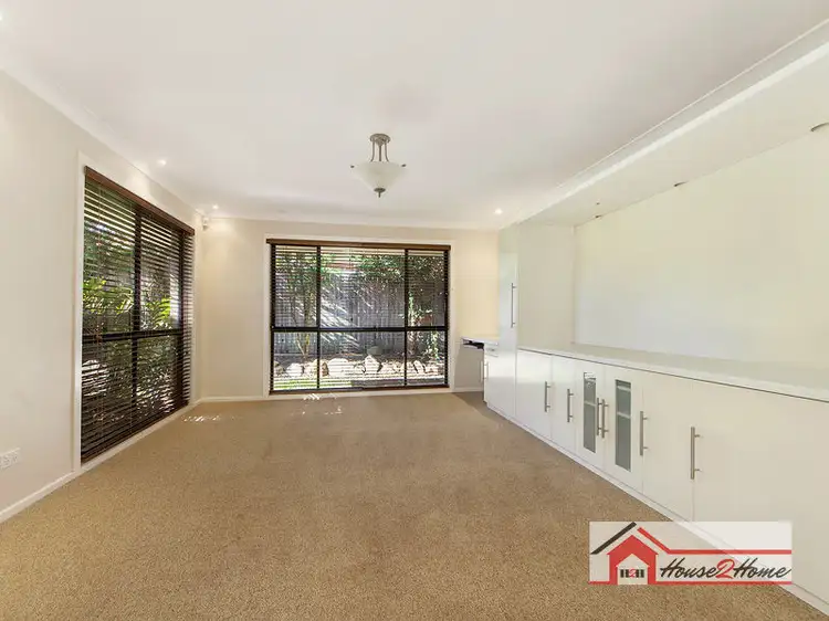 Fifth view of Homely house listing, 10 Calabash Street, Ormeau QLD 4208