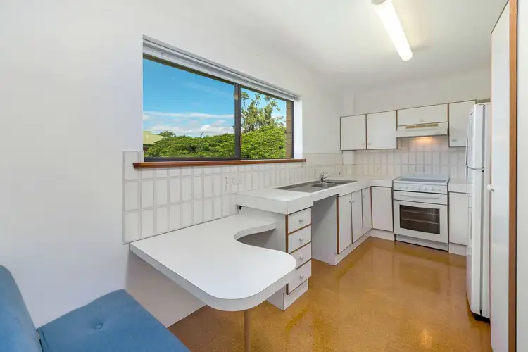 Seventh view of Homely unit listing, 11/123 Central Avenue, Indooroopilly QLD 4068