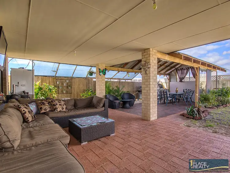Second view of Homely house listing, 25 Wells Road, Pinjarra WA 6208