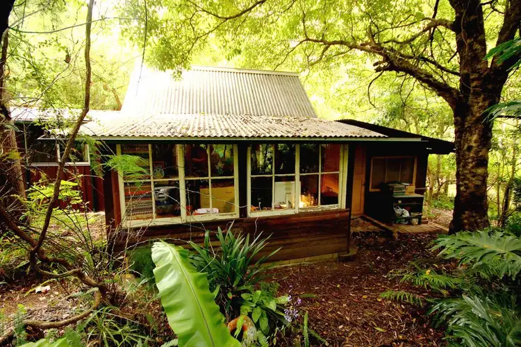 Main view of Homely rural property listing, 110 Yerunda Road, Tomerong NSW 2540