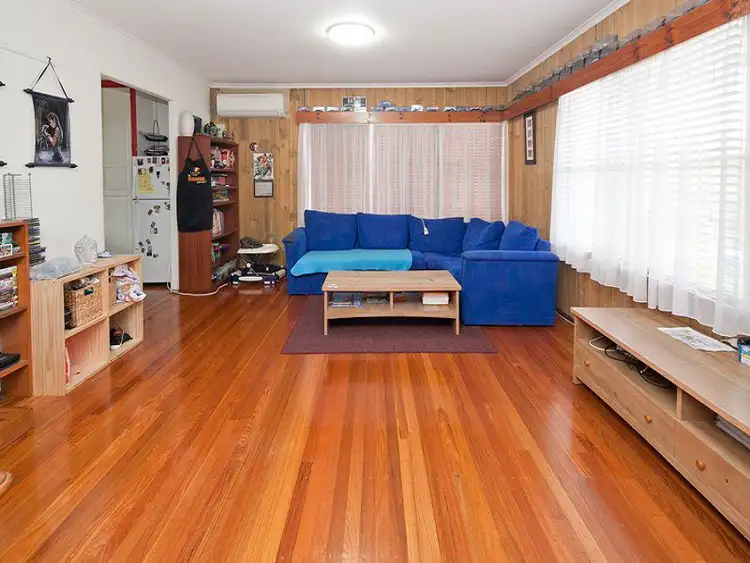 Second view of Homely house listing, 30 Chestnut Road, Doveton VIC 3177