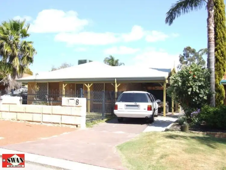 Main view of Homely house listing, Address available on request
