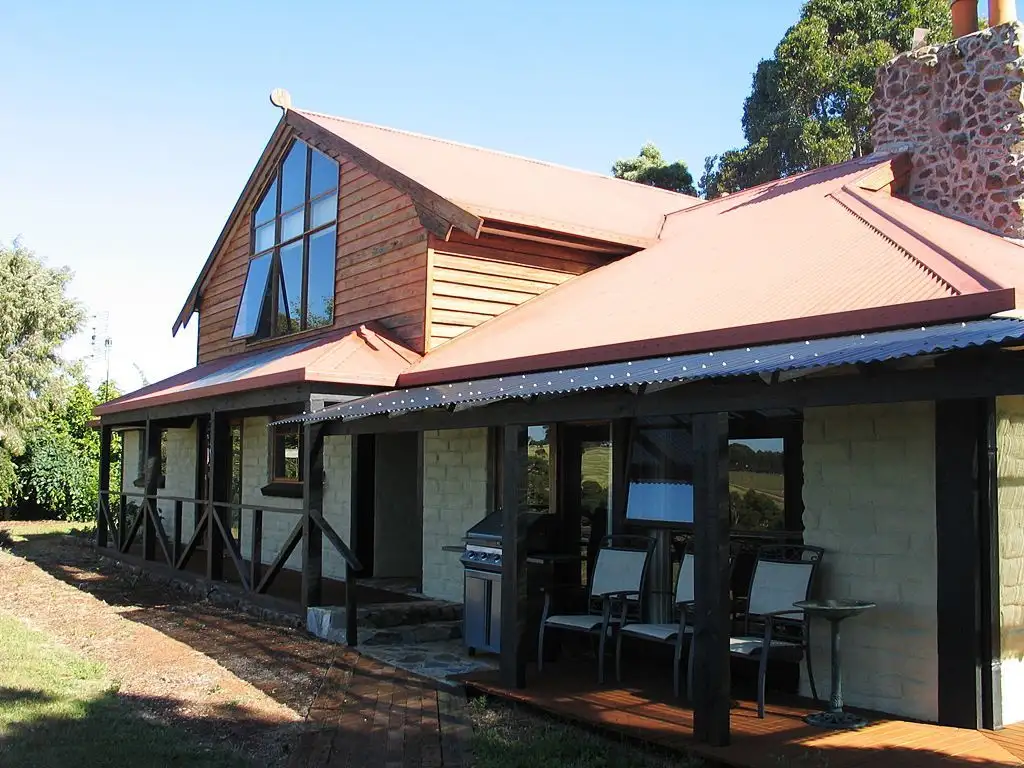 Main view of Homely rural property listing, Address available on request