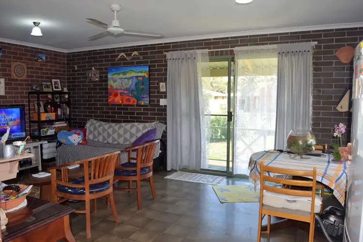 Fifth view of Homely house listing, 56 Ocean Street, Burnett Heads QLD 4670