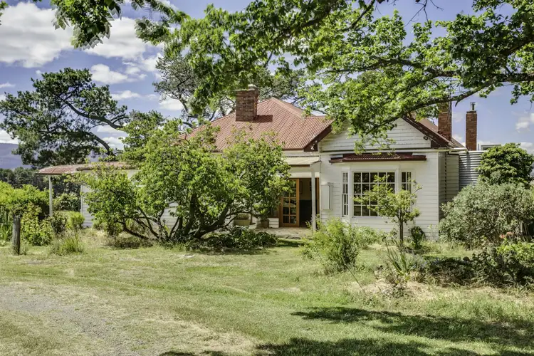 Third view of Homely rural property listing, 232 Egerton Road, White Hills TAS 7258