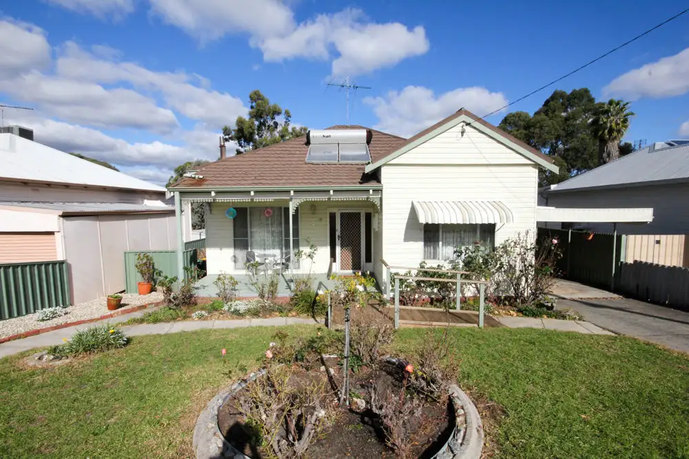Main view of Homely house listing, 39 Wallsend Street, Collie WA 6225