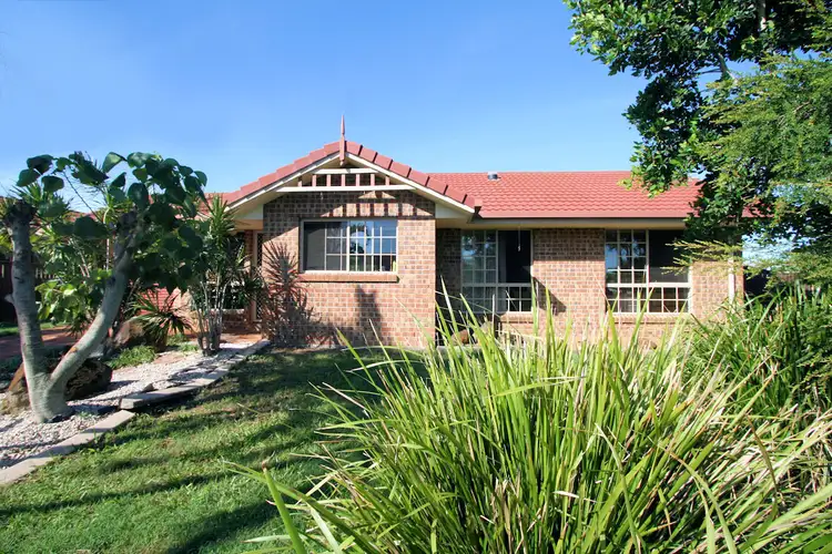 12 HERITAGE Drive, Bargara QLD 4670