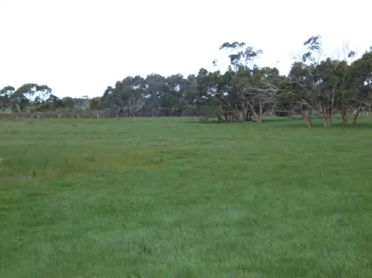 Third view of Homely rural property listing, 00 Berrys Road, Gorae VIC 3305