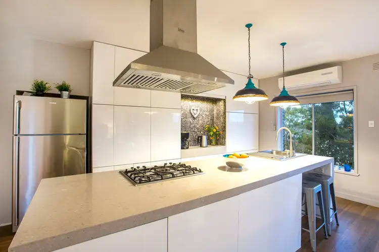 Third view of Homely house listing, 21 Thompson Street, Avondale Heights VIC 3034