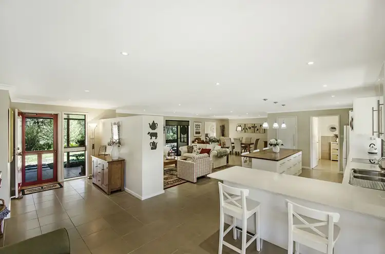 Third view of Homely rural property listing, 239 King Creek Road, King Creek NSW 2446