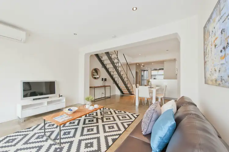 Main view of Homely townhouse listing, 186 Wright Street, Adelaide SA 5000