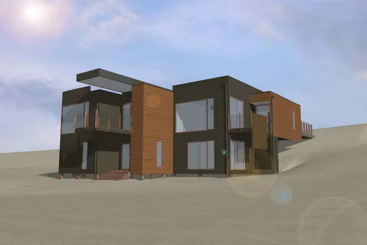 Seventh view of Homely land listing, Lot 408 The Ridge Road, Fingal VIC 3939