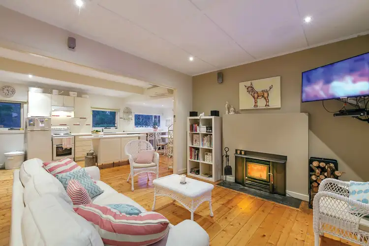 65 Stony Creek Road, Daylesford VIC 3460