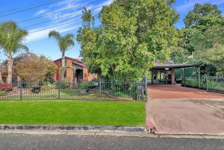 43 Capulet Crescent, Modbury SA 5092