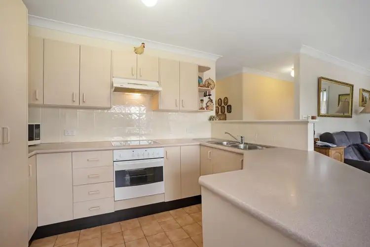 Second view of Homely unit listing, 3/42 Allambee Place, Valentine NSW 2280