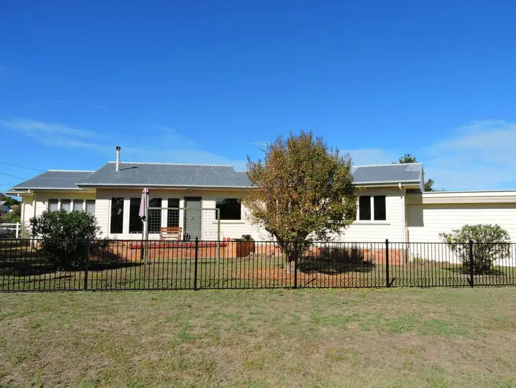 Second view of Homely house listing, 140 Grafton Street, Warwick QLD 4370