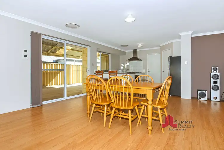 Fifth view of Homely house listing, 28 Denison Link, Millbridge WA 6232