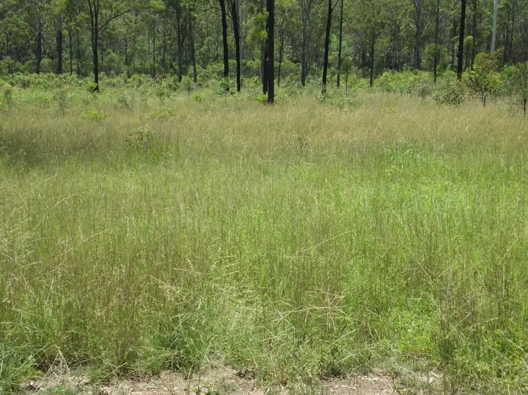 Fifth view of Homely land listing, L31 Corfield Drive, Booyal QLD 4671