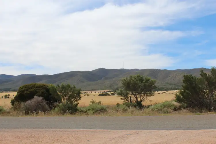 Third view of Homely rural property listing, 397 Scenic Drive, Nelshaby SA 5540